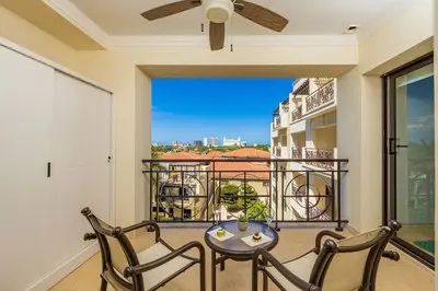 Fantastic 1BR Condo w Amazing Views Amenities