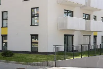 Krakow Family Apartment by Renters