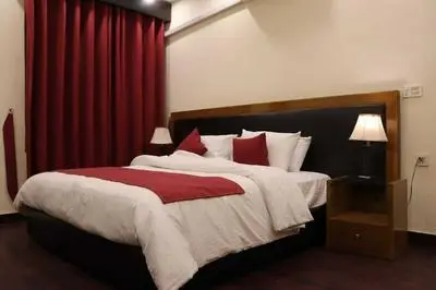 Safa Hotel