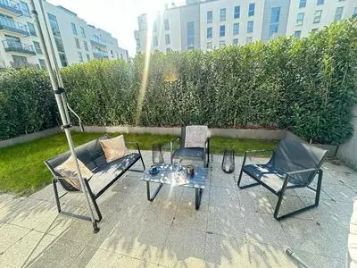 Amber Port 11 by Grand Apartments