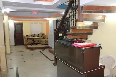 Star Suites Hotel