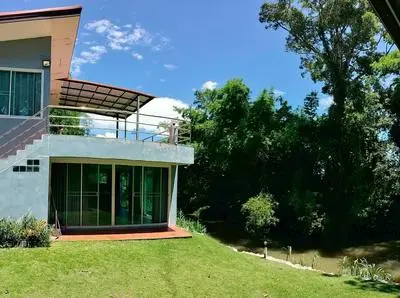 Tiptara House khaoyai
