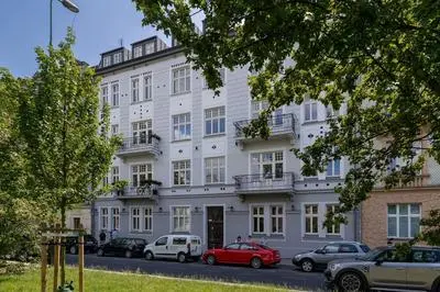 Dietla One Bedroom Kraków by Renters