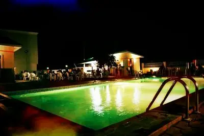 Frankville Hotel