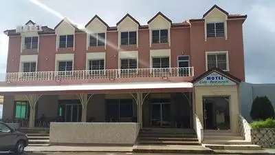 Motel Opera Azrou