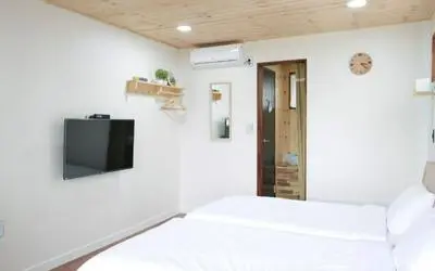 Jeju Coz Guest House