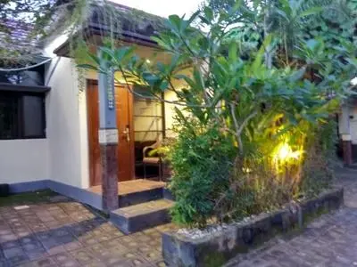 Hawaii Bali Villa