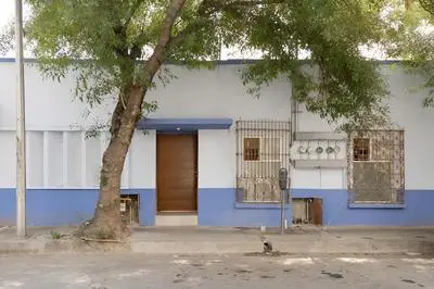 Calle Diego de Montemayor