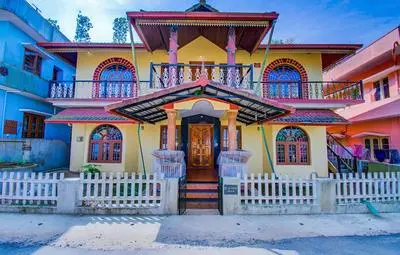 OYO Home 22814 Cozy 2BHK
