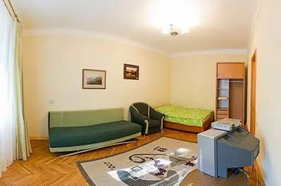 Apart Kiev Khokhlovykh 6