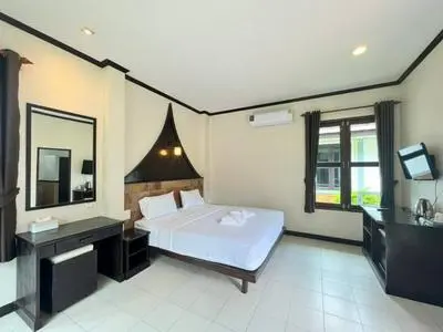 Iyara Boty Resort