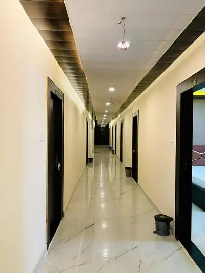 Goroomgo Hotel Imperial Varanasi