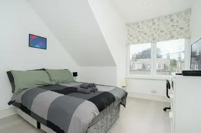 Cosy Fully Equipped Studio 6 Close to University