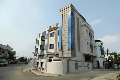 JK Rooms 144 Sai House