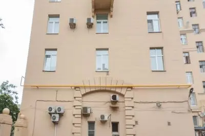 Spikado Hotel Kutuzovsky