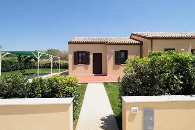 Cala Sol - Oleandro