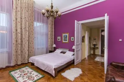 Kaptol Residence