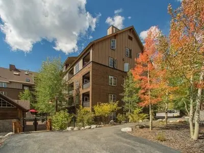 Dakota Lodge 1 Bedroom Apartment by Key to the Rockies