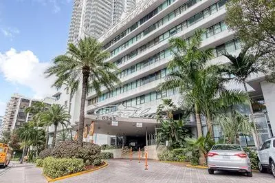 Private Apartments at the Casablanca