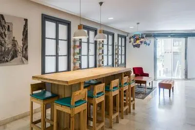 TRYP Ciudad de Alicante Hotel