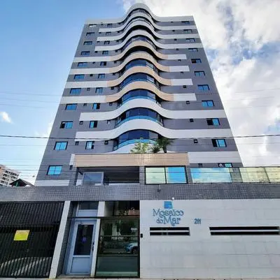 Apartamento Moderno e Ótima Localização