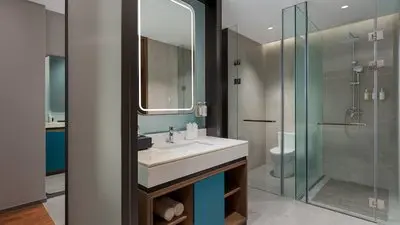 Holiday Inn Xingtai Quancheng by IHG