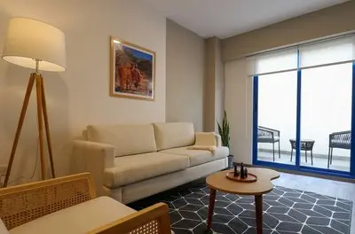 w Captivating 1BR w Perfect Terrace in Cusco