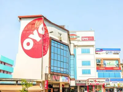 OYO Flagship 546 Vadapalani
