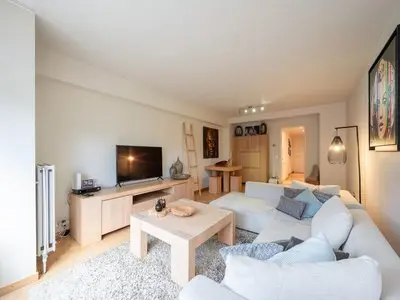 Apartment in Knokke-heist Near Lippenslaan