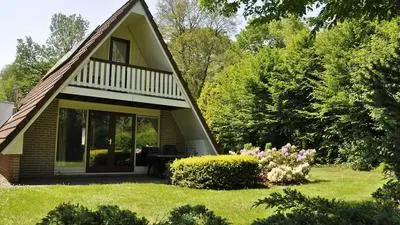Summio Bungalowpark Het Hart van Drenthe