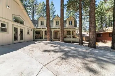 Summit Mountain Lodge