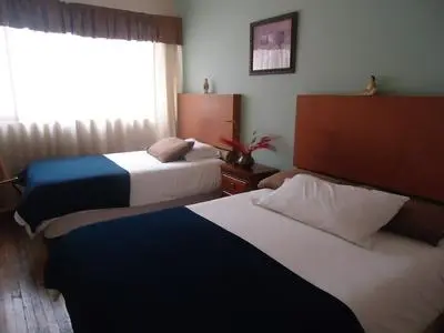Hostal Casa Valladolid