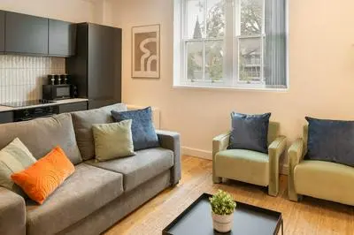 Host Stay Princes Place Hideaway IV