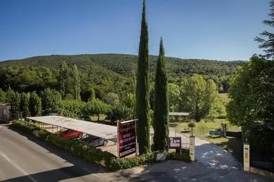 Auberge de l'escargot d'or