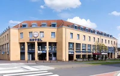 Hotel Mainstreet
