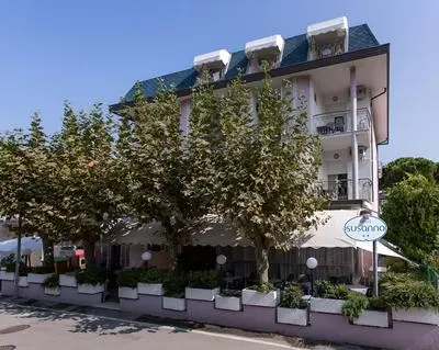 Hotel Susanna