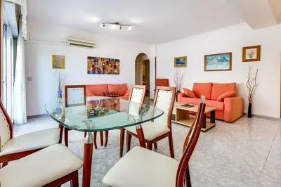 Apartmento Pedro Lorca 164