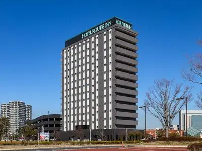 Hotel Route Inn Chiba Newtown Chuo Ekimae-Naritakuko akusesusen