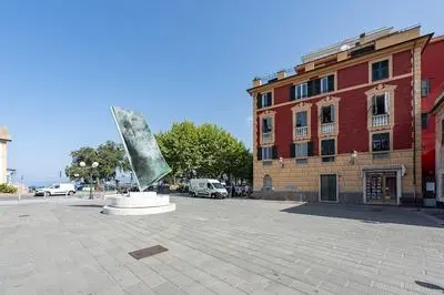 Charming Flat Sestri Levante