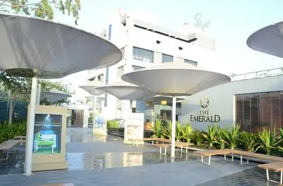 The Emerald Club