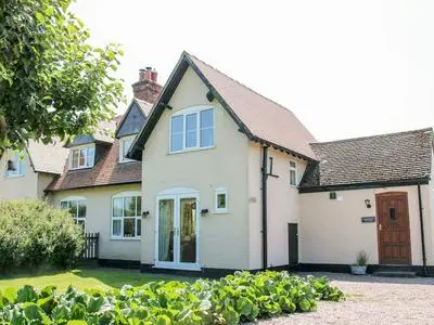 Ploughmans Cottage