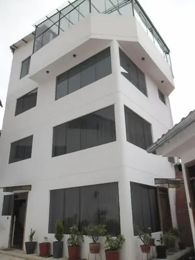 La Casa de Makito
