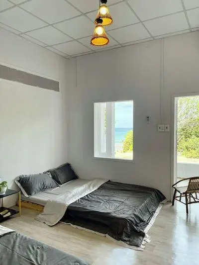 San Hô Homestay