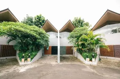 Villa Jefna I