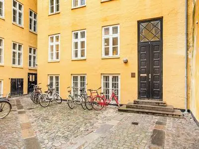 Sanders Tivoli 2, Spacious 3 Bedroom Near Tivoli