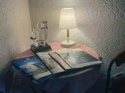 Pension Schihütte