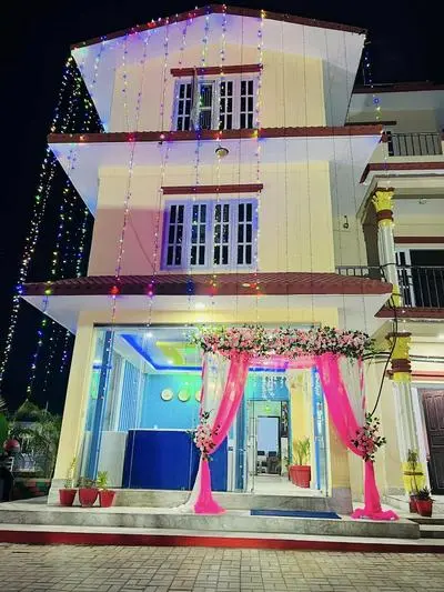 Hotel Kavya Inn Chitwan