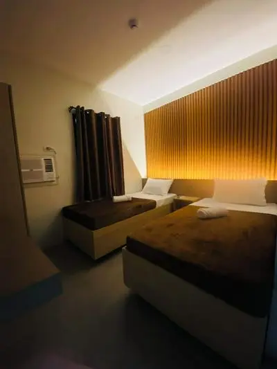 ZenSuites hotel Tacloban