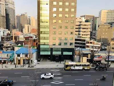 K-Guesthouse Dongdaemun 1