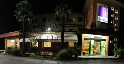 Hotel Rometta